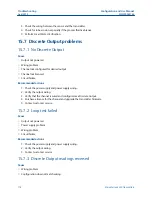 Preview for 178 page of Emerson Micro Motion 4200 Configuration And Use Manual