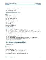 Preview for 181 page of Emerson Micro Motion 4200 Configuration And Use Manual