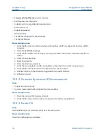 Preview for 182 page of Emerson Micro Motion 4200 Configuration And Use Manual