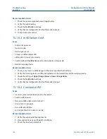 Preview for 184 page of Emerson Micro Motion 4200 Configuration And Use Manual