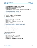 Preview for 185 page of Emerson Micro Motion 4200 Configuration And Use Manual