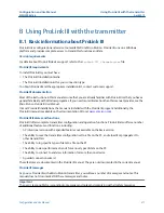 Preview for 211 page of Emerson Micro Motion 4200 Configuration And Use Manual