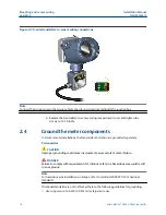 Preview for 16 page of Emerson Micro Motion 4200 Installation Manual