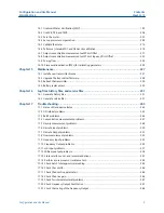 Preview for 5 page of Emerson Micro Motion 5700 Configuration And Use Manual