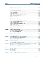 Preview for 6 page of Emerson Micro Motion 5700 Configuration And Use Manual