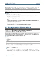 Preview for 11 page of Emerson Micro Motion 5700 Configuration And Use Manual