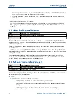 Preview for 12 page of Emerson Micro Motion 5700 Configuration And Use Manual