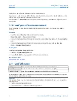 Preview for 16 page of Emerson Micro Motion 5700 Configuration And Use Manual