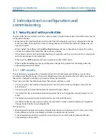 Preview for 19 page of Emerson Micro Motion 5700 Configuration And Use Manual