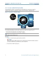 Preview for 20 page of Emerson Micro Motion 5700 Configuration And Use Manual