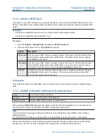 Preview for 22 page of Emerson Micro Motion 5700 Configuration And Use Manual