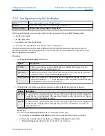 Preview for 23 page of Emerson Micro Motion 5700 Configuration And Use Manual