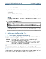 Preview for 24 page of Emerson Micro Motion 5700 Configuration And Use Manual