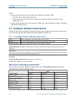 Preview for 46 page of Emerson Micro Motion 5700 Configuration And Use Manual