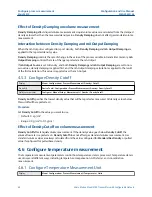 Preview for 48 page of Emerson Micro Motion 5700 Configuration And Use Manual