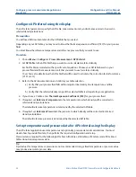 Preview for 54 page of Emerson Micro Motion 5700 Configuration And Use Manual