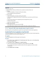 Preview for 58 page of Emerson Micro Motion 5700 Configuration And Use Manual