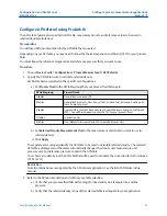 Preview for 59 page of Emerson Micro Motion 5700 Configuration And Use Manual