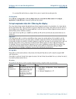 Preview for 76 page of Emerson Micro Motion 5700 Configuration And Use Manual