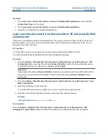 Preview for 86 page of Emerson Micro Motion 5700 Configuration And Use Manual