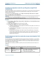 Preview for 87 page of Emerson Micro Motion 5700 Configuration And Use Manual