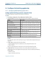 Preview for 91 page of Emerson Micro Motion 5700 Configuration And Use Manual