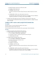 Preview for 100 page of Emerson Micro Motion 5700 Configuration And Use Manual