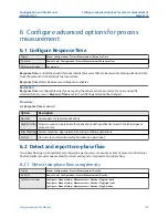 Preview for 105 page of Emerson Micro Motion 5700 Configuration And Use Manual