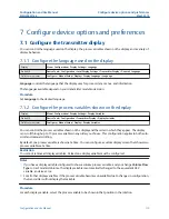 Preview for 119 page of Emerson Micro Motion 5700 Configuration And Use Manual