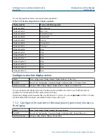 Preview for 120 page of Emerson Micro Motion 5700 Configuration And Use Manual