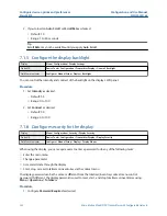 Preview for 122 page of Emerson Micro Motion 5700 Configuration And Use Manual