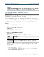 Preview for 124 page of Emerson Micro Motion 5700 Configuration And Use Manual