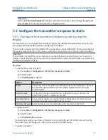 Preview for 125 page of Emerson Micro Motion 5700 Configuration And Use Manual