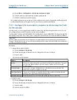 Preview for 127 page of Emerson Micro Motion 5700 Configuration And Use Manual