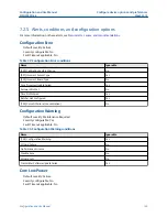 Preview for 129 page of Emerson Micro Motion 5700 Configuration And Use Manual