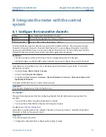 Preview for 135 page of Emerson Micro Motion 5700 Configuration And Use Manual