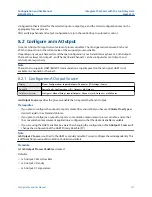 Preview for 137 page of Emerson Micro Motion 5700 Configuration And Use Manual