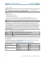 Preview for 140 page of Emerson Micro Motion 5700 Configuration And Use Manual