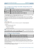 Preview for 148 page of Emerson Micro Motion 5700 Configuration And Use Manual