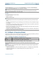 Preview for 149 page of Emerson Micro Motion 5700 Configuration And Use Manual