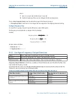 Preview for 152 page of Emerson Micro Motion 5700 Configuration And Use Manual