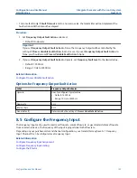 Preview for 155 page of Emerson Micro Motion 5700 Configuration And Use Manual