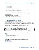 Preview for 158 page of Emerson Micro Motion 5700 Configuration And Use Manual