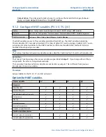 Preview for 166 page of Emerson Micro Motion 5700 Configuration And Use Manual