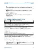 Preview for 171 page of Emerson Micro Motion 5700 Configuration And Use Manual