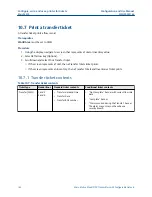 Preview for 182 page of Emerson Micro Motion 5700 Configuration And Use Manual