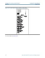 Preview for 184 page of Emerson Micro Motion 5700 Configuration And Use Manual