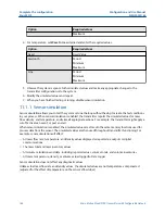 Preview for 186 page of Emerson Micro Motion 5700 Configuration And Use Manual