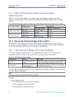 Preview for 190 page of Emerson Micro Motion 5700 Configuration And Use Manual