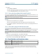 Preview for 191 page of Emerson Micro Motion 5700 Configuration And Use Manual